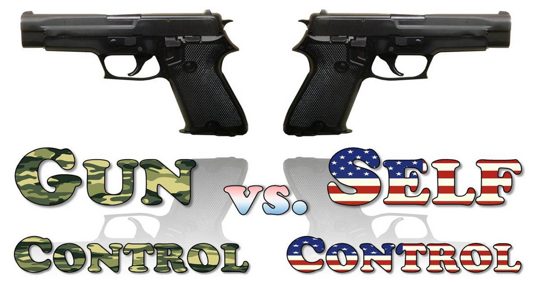 How Should We Respond to the Las Vegas Massacre?