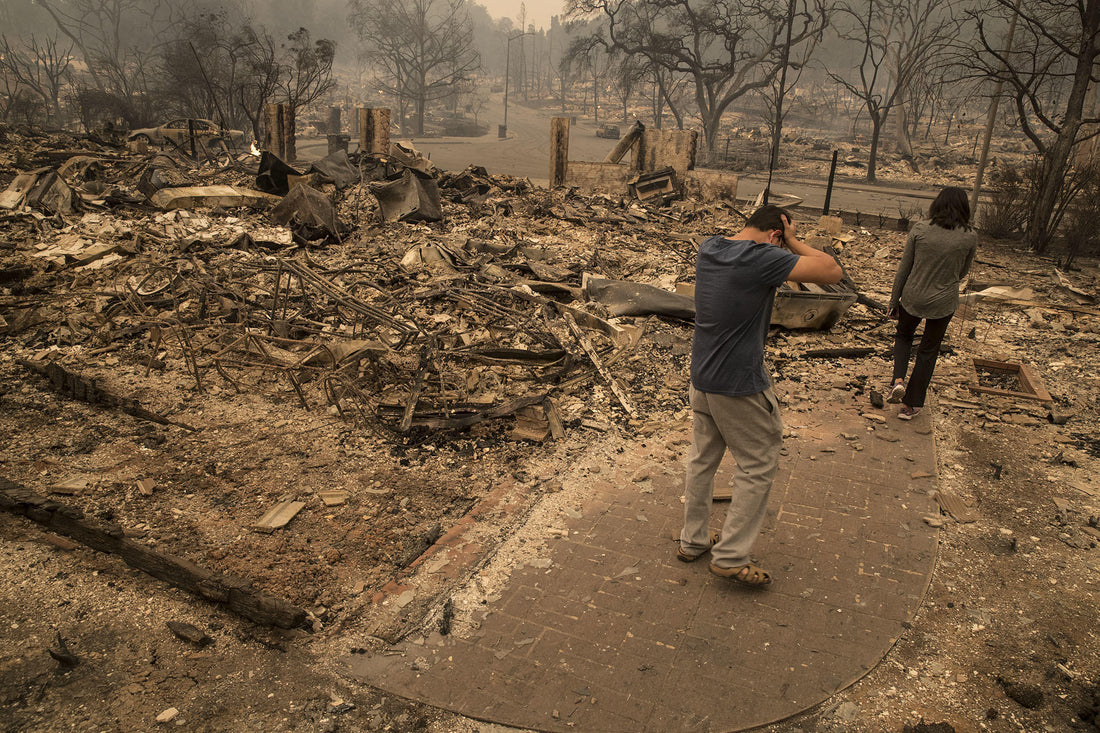 Is God Good All the time even in tragedy?