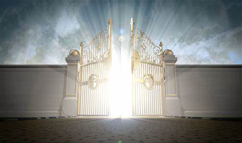 Storming the Gates of Heaven