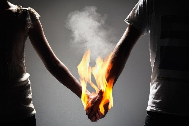 Living Together Before Marriage: Key to the Collapse of Our Culture