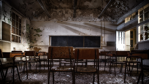 Why Do They Homeschool? – HERE’S Why