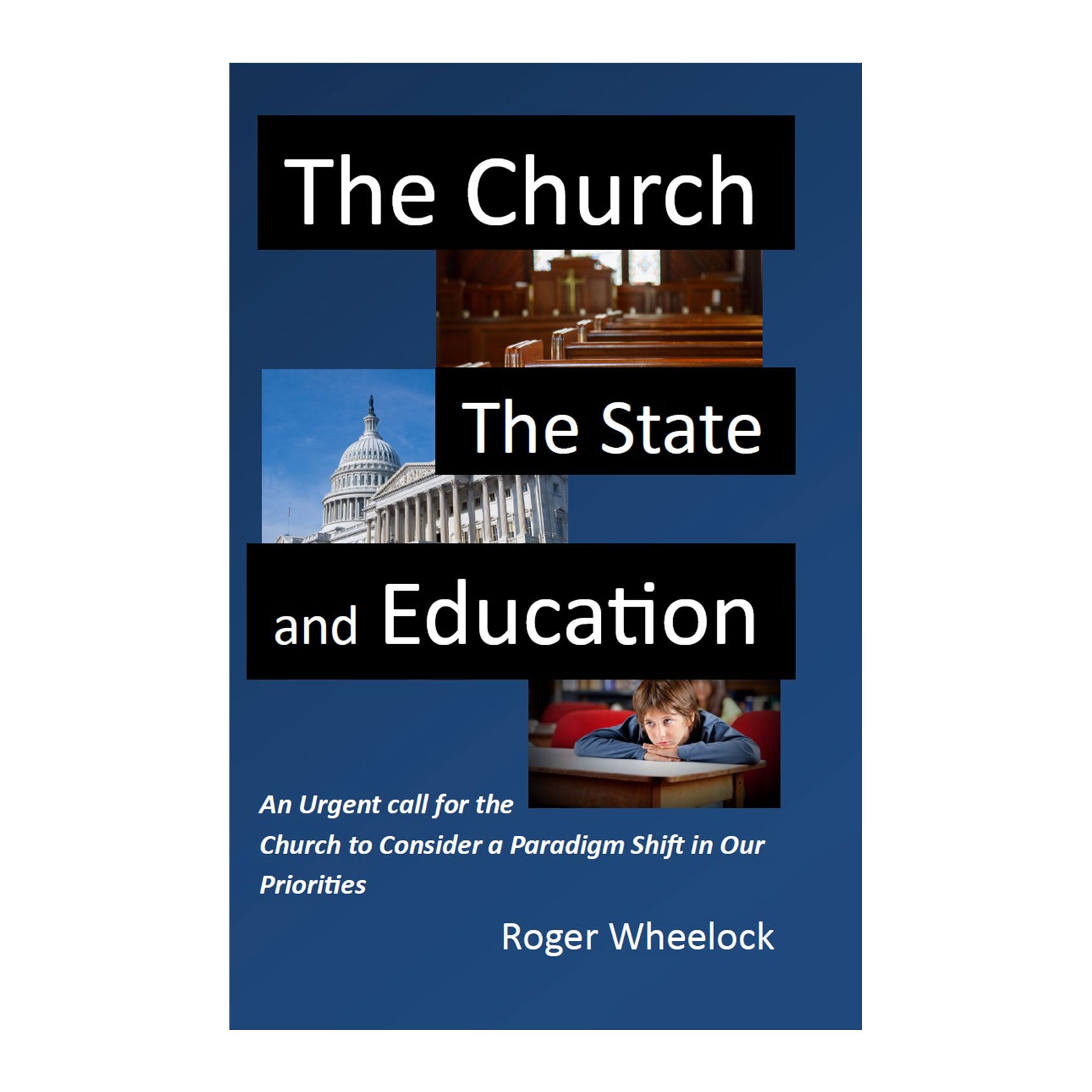 The Church, the State, and Education