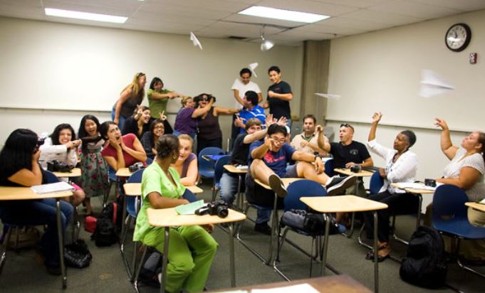 Parents: No One is Better Equipped to Teach Your Child than You!