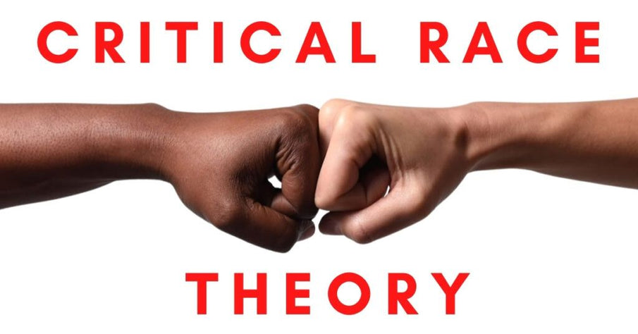 How to Warn Friends, School Boards, City Councils, and Church Leaders About Critical Race Theory