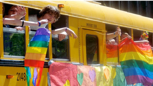 Public Schools and the War Against Christianity