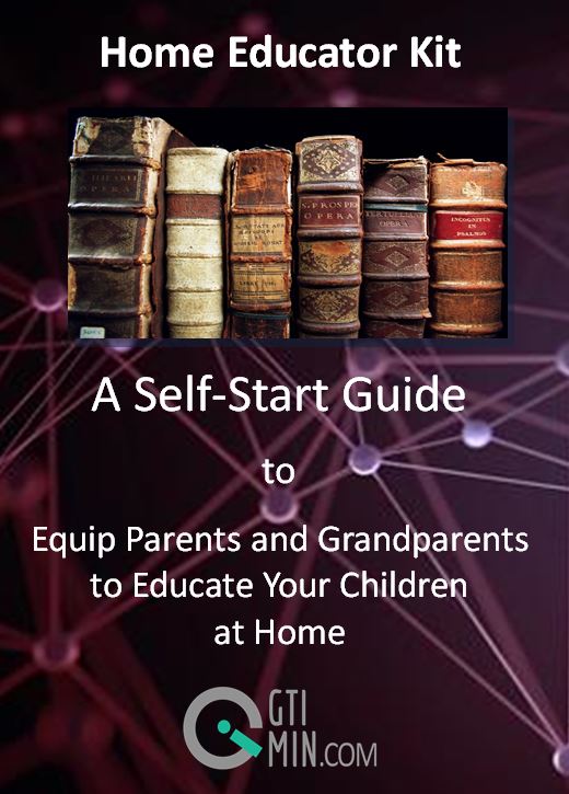 FREE Resources to Help Families Survive the Education Crisis