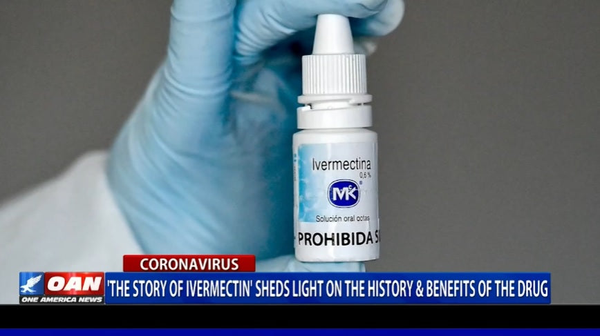 Sharing the Truth behind Covid, Vaccines, and Treatments