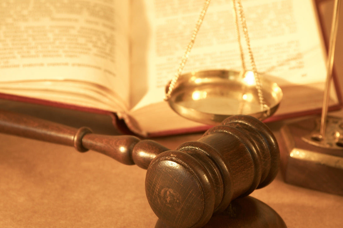 Political Theology, Pt. 4 - Puritanism and the Law of God