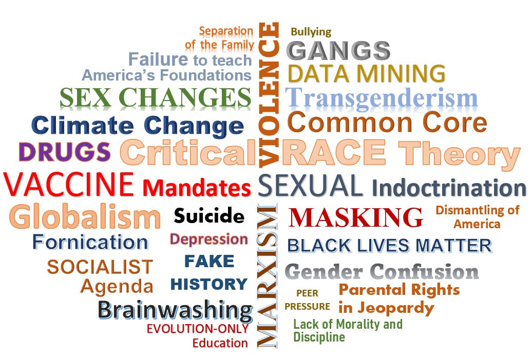 What Are We Saved FOR?