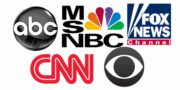 The Uncomfortable Facts About Media Bias