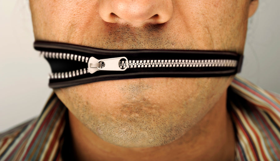Silent Pulpits Will Lead to America’s Downfall