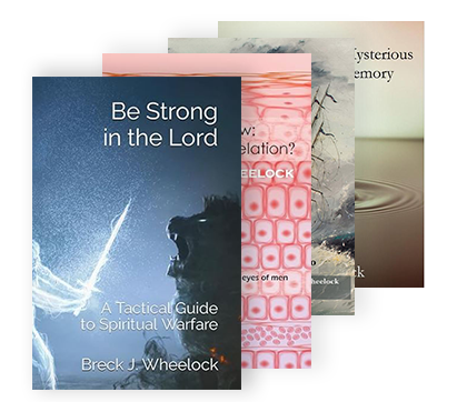 Worldview Books from GTI Ministries