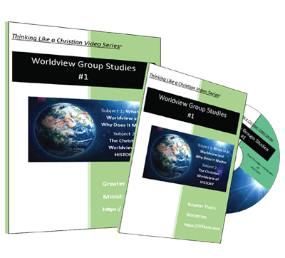 TLAC Worldview Video Group Studies