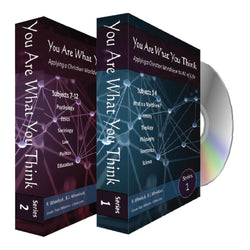 You Are What You Think VIDEO SERIES