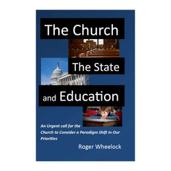 The Church, the State, and Education