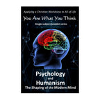 You Are What You Think Single Subject Booklets (Sold by Each or in Sets)