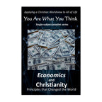 You Are What You Think Single Subject Booklets (Sold by Each or in Sets)