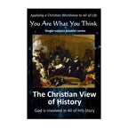 You Are What You Think Single Subject Booklets (Sold by Each or in Sets)
