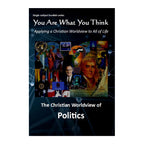 You Are What You Think Single Subject Booklets (Sold by Each or in Sets)