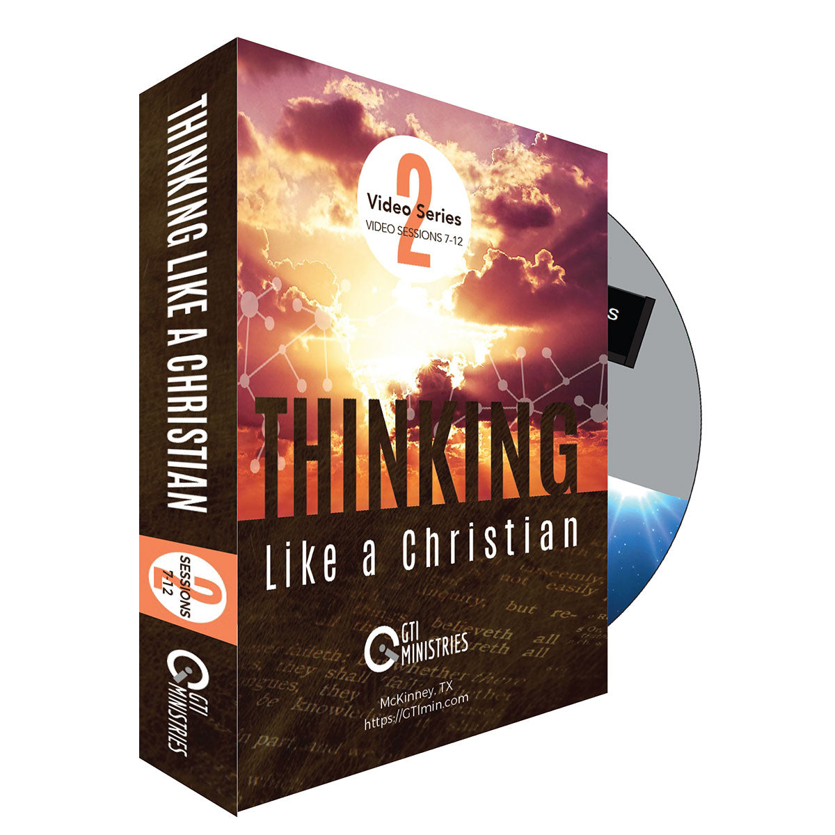TLAC Video Series, Vol. 2 (7 DVDs)