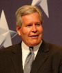 The Honorable Bob McEwen