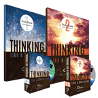 Thinking Like a Christian© Original Video Series with Study Guides