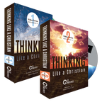 Thinking Like a Christian© Original Video Series