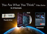 "You Are What You Think" Biblical Worldview VIDEOS