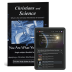 Christianity & Science: What is the Christian Worldview of Science?