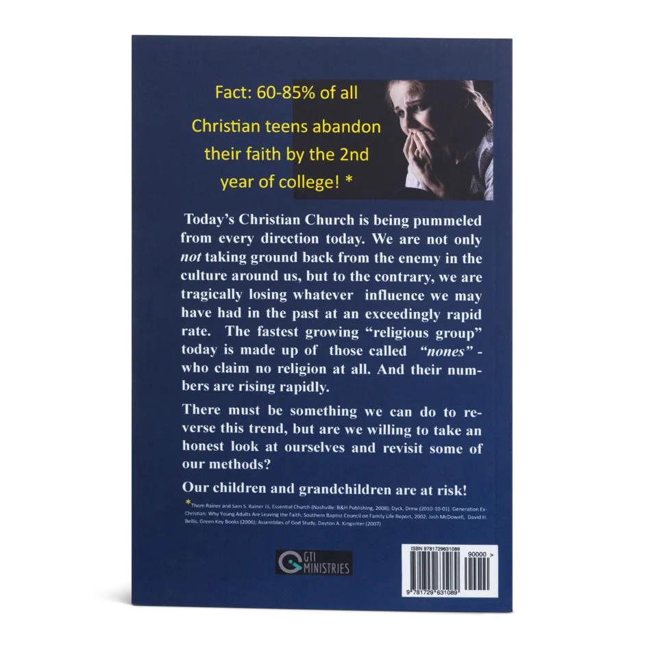 The Church, the State, and Education