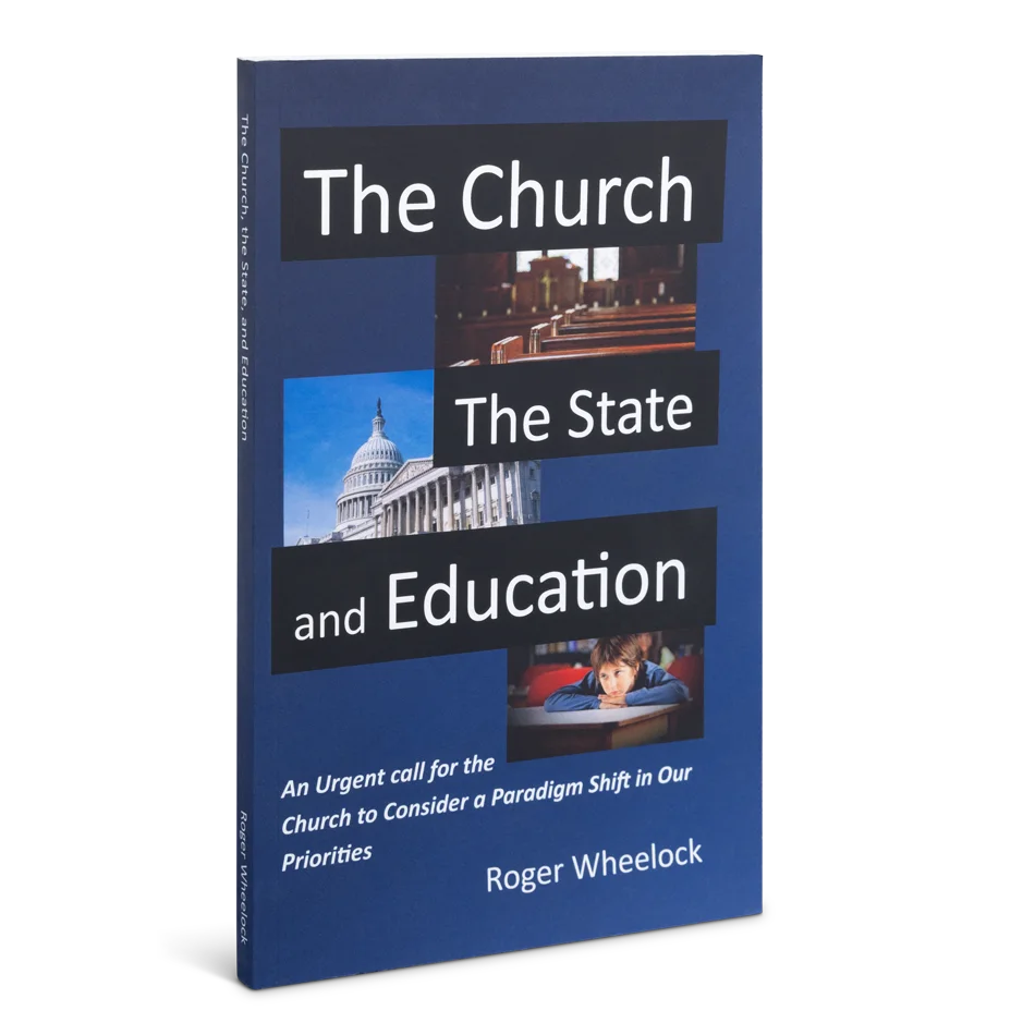 The Church, the State, and Education