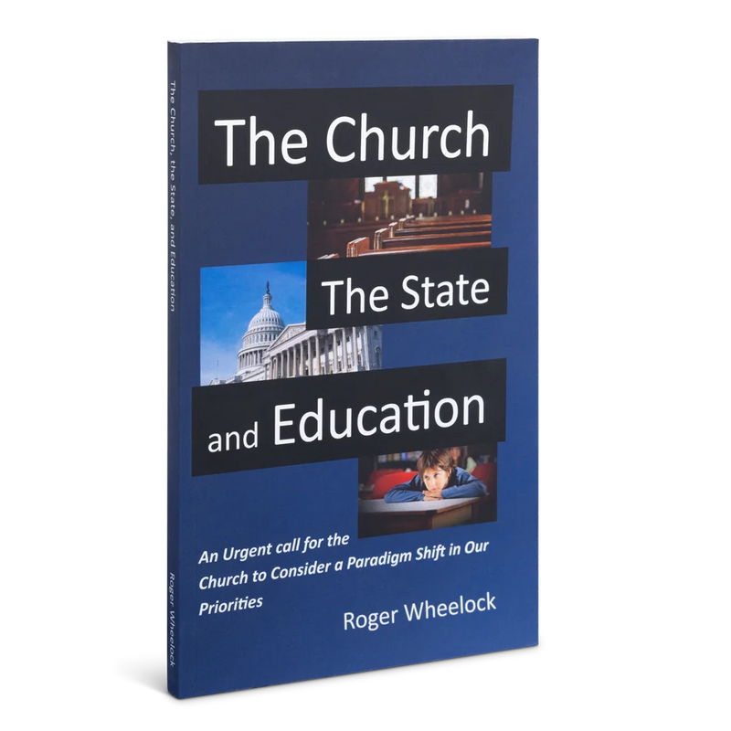 The Church, the State, and Education