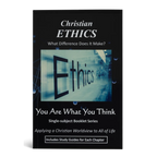 Christian Ethics: What Difference Does it Make?