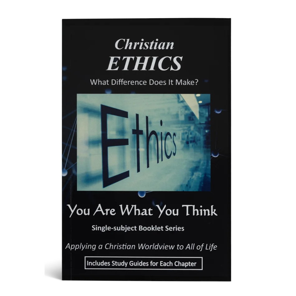 Christian Ethics: What Difference Does it Make?