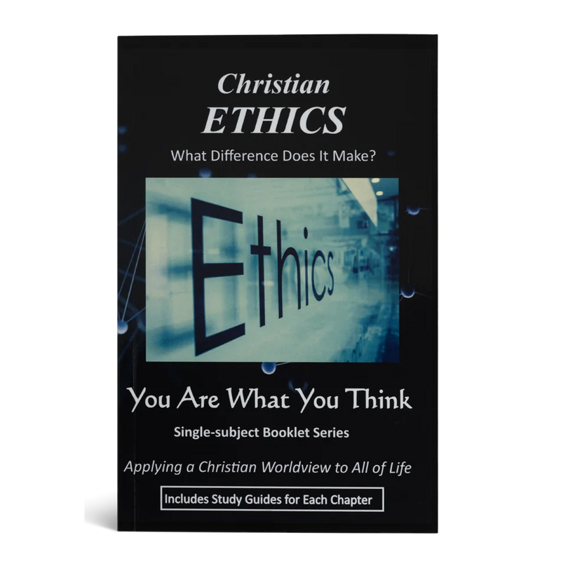 Christian Ethics: What Difference Does it Make?
