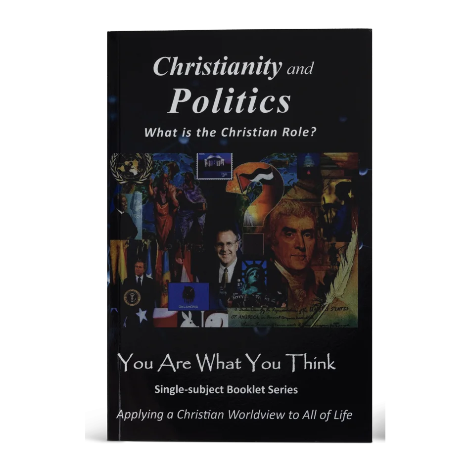 Christianity & Politics: What is the Christian Role?