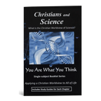 Christianity & Science: What is the Christian Worldview of Science?