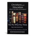 Christians & Education: What’s the Role of Christians?