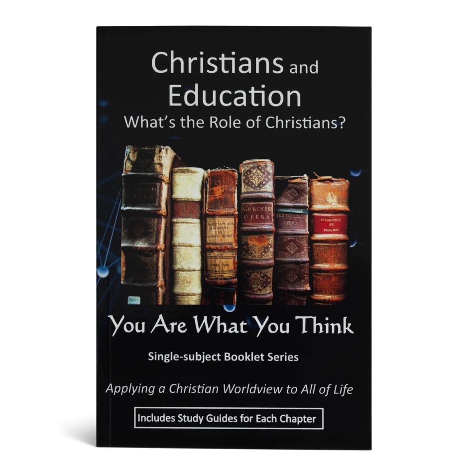 Christians & Education: What’s the Role of Christians?