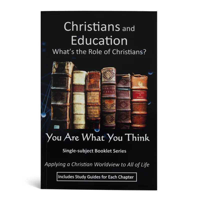 Christians & Education: What’s the Role of Christians?