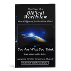 The Power of a Biblical Worldview