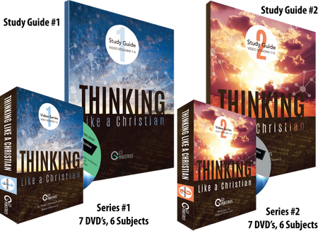 TLAC Complete Video Series (14 DVD's) WITH Study Guide Workbooks #1-2