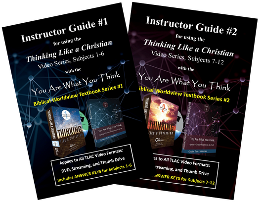 Instructor Guides for Using the 