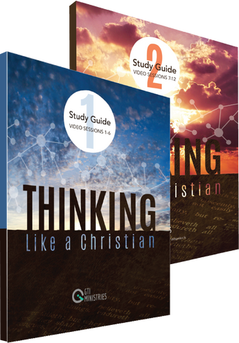 NEW Study Guide Workbooks for TLAC Video Series 1 & 2 (the price for BOTH is posted below)